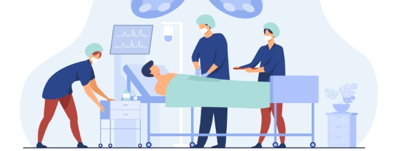 anesthesia technician course details